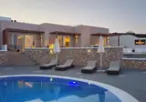 Moonlight Apartments Santorini foto 28
