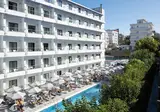 Rhodos Horizon Resort foto 5