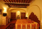 Villa Borgo San Pietro foto 6