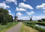 Fietscruise Zuid-Holland en omgeving foto 2
