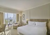 Hilton Cairo Grand Nile foto 22