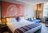 Macdonald Townhouse Hotel foto 4
