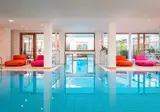 Hotel Valserhof foto 9