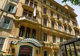 Hotel Imperiale Roma foto 1