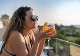 Thimios Acharavi Suites foto 8