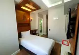 Hotel Black Tulip foto 21
