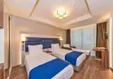 Golden Royal Hotel foto 16