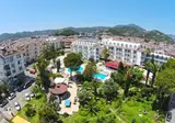 Halici Hotel foto 12