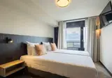 Leonardo Hotel IJmuiden Seaport Beach foto 10