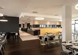 Leonardo Hotel Vienna Hauptbahnhof foto 10