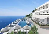 Furore Grand Hotel foto 1