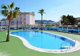 Apartamentos Vibra Riviera foto 3