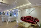 Alaiye Kleopatra Hotel foto 19