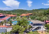 Poseidon Hotel Sea Resort foto 5