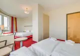 Hotel Come Inn Berlin Kurfürstendamm Opera foto 3