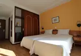 Hotel Luar foto 2