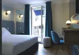 Hotel Bachaumont foto 4