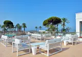 Hotel Sol Marbella Estepona Atalaya Park foto 10