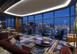 Hotel Conrad Las Vegas at Resorts World foto 12