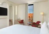 Doubletree By Hilton Ben Guerir Hotel & Residences foto 16