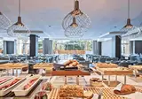 Hotel AMI Budva Petrovac foto 6