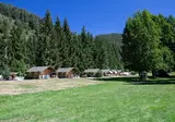 Camping De Vaubarlet foto 4