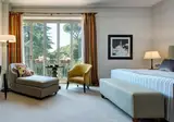 Hotel de Russie Rome, a Rocco Forte Hotel foto 13