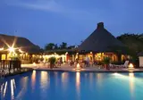 Kombo Beach Hotel foto 12