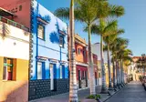 Ontdek Tenerife vanuit Puerto de la Cruz foto 1