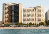 Ramada by Wyndham Beach Hotel Ajman foto 17