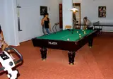 Saadet Hotel foto 6