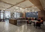 Montien Hotel Surawong Bangkok foto 9
