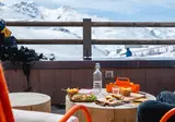 Hotel Le Val Thorens foto 19