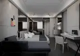 Melas Hotel Istanbul foto 22