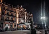 Parkhotel du Sauvage foto 11