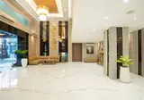 Sunrise Aventus Hotel Nusa Dua foto 9