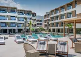 Akasha Beach Hotel & Spa foto 3