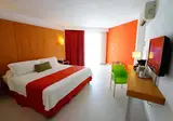 Hotel Adhara Express foto 23