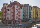 Saint George Hotel & Medical Spa foto 26