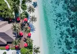 Reethi Faru Resort foto 6