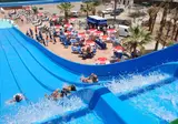 HL Club Playa Blanca Hotel foto 10