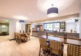 Premier Inn London City (Aldgate) Hotel foto 6