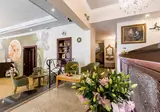 Hotel Clarion Prague Old Town foto 7