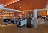 Hilton Luxor foto 25
