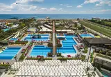 Aska Lara Resort & Spa foto 12
