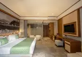 Anandadara Ubud Resort & Spa foto 2