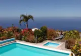 Appartementen Finca Casita Jardin - inclusief huurauto foto 3