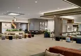 Sheraton Park Hotel at the Anaheim Resort foto 6