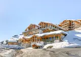 Dormio Resort Les Portes du Grand Massif foto 33