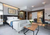 Grand Ascot Hotel foto 3